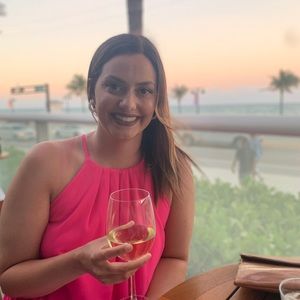 Meet your Posher, Alayna